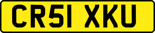 CR51XKU