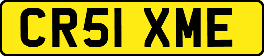 CR51XME