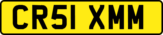 CR51XMM