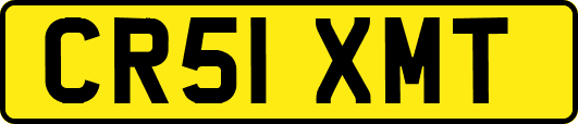 CR51XMT