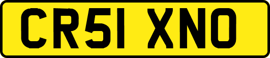 CR51XNO