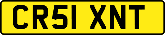 CR51XNT