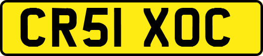 CR51XOC