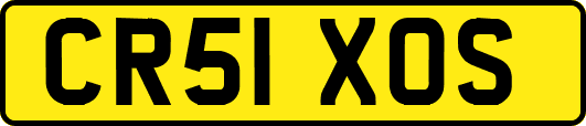 CR51XOS