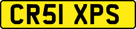 CR51XPS