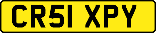 CR51XPY