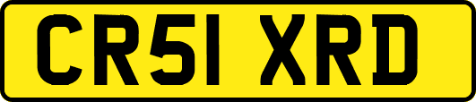 CR51XRD