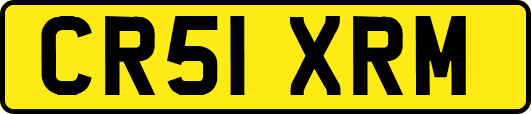 CR51XRM