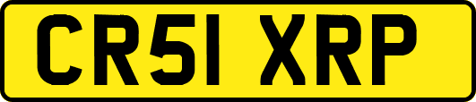 CR51XRP