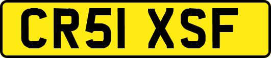 CR51XSF