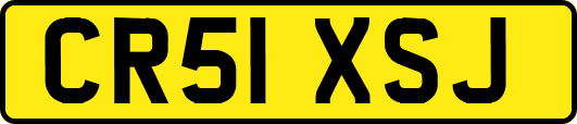 CR51XSJ