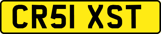 CR51XST