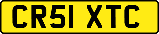 CR51XTC