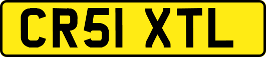 CR51XTL
