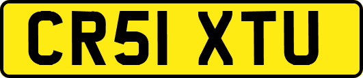 CR51XTU