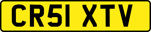 CR51XTV
