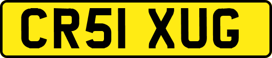 CR51XUG