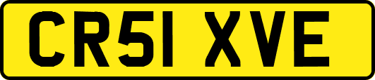 CR51XVE