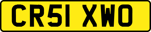 CR51XWO
