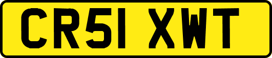 CR51XWT