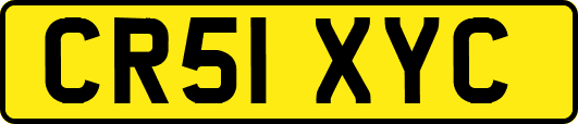 CR51XYC