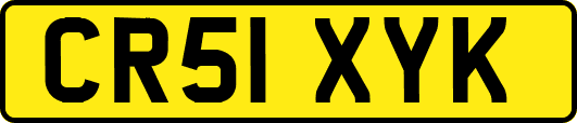 CR51XYK