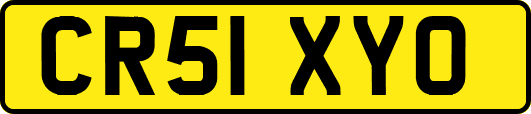 CR51XYO