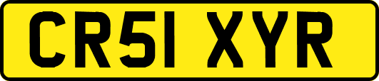 CR51XYR