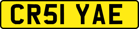 CR51YAE