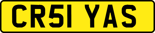 CR51YAS