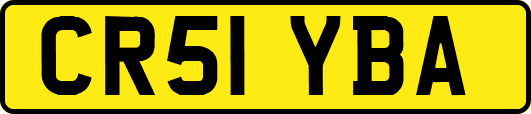 CR51YBA