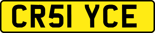 CR51YCE