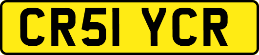 CR51YCR