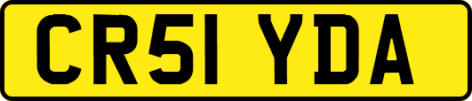 CR51YDA