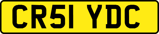 CR51YDC