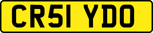 CR51YDO