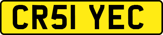 CR51YEC