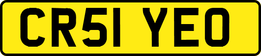 CR51YEO