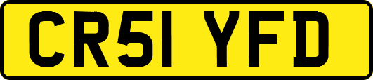 CR51YFD