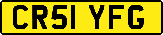 CR51YFG