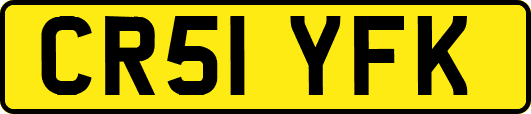 CR51YFK