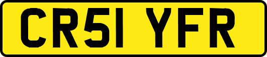 CR51YFR