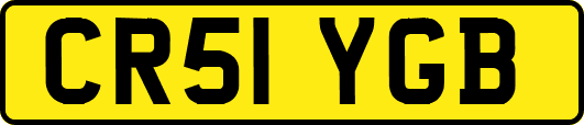 CR51YGB