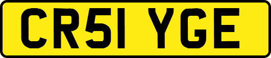 CR51YGE