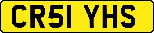 CR51YHS