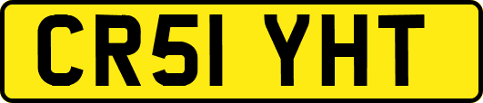 CR51YHT