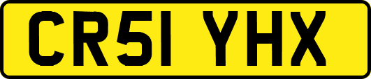 CR51YHX