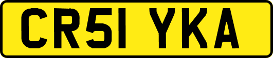 CR51YKA