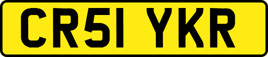 CR51YKR