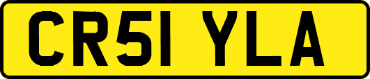 CR51YLA